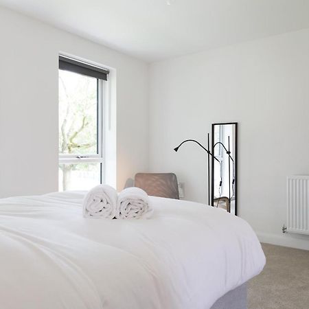 Pass The Keys Cheerful 4 Bed Central Townhouse Garden & Parking Villa Birmingham Esterno foto