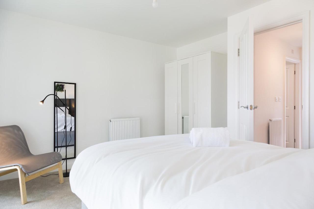 Pass The Keys Cheerful 4 Bed Central Townhouse Garden & Parking Villa Birmingham Esterno foto