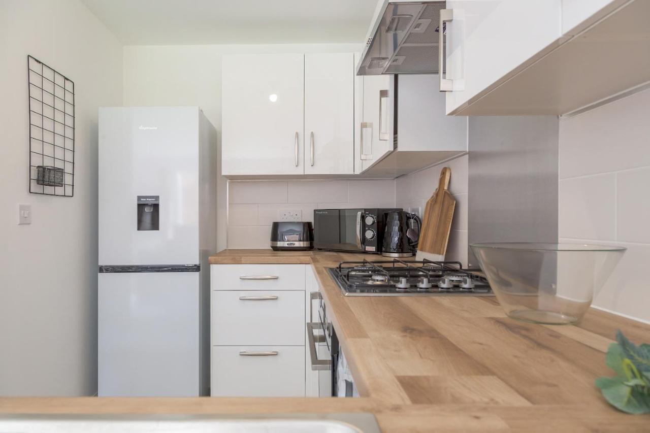 Pass The Keys Cheerful 4 Bed Central Townhouse Garden & Parking Villa Birmingham Esterno foto