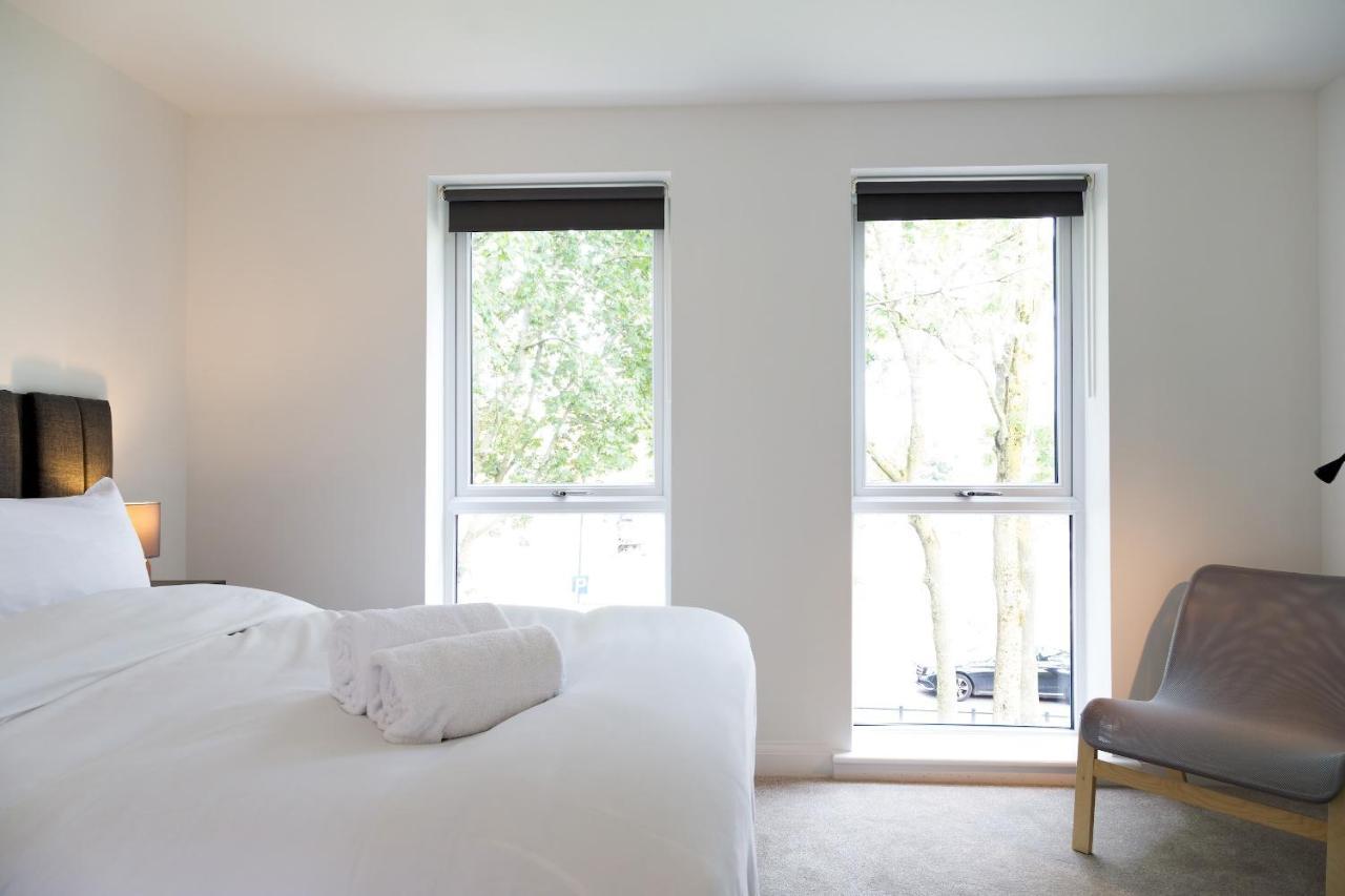 Pass The Keys Cheerful 4 Bed Central Townhouse Garden & Parking Villa Birmingham Esterno foto