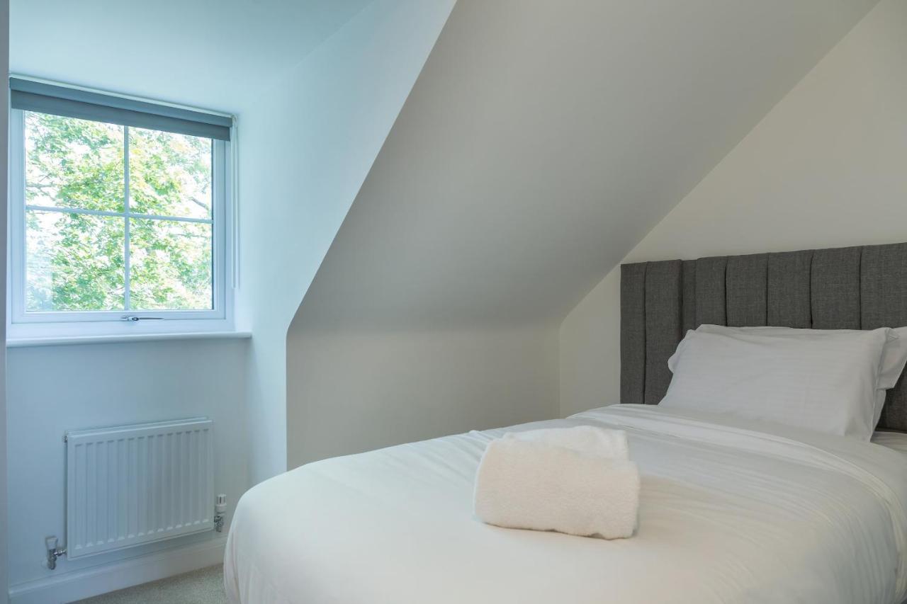 Pass The Keys Cheerful 4 Bed Central Townhouse Garden & Parking Villa Birmingham Esterno foto